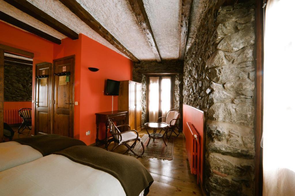 Hostal Cisco De Sans Andorra la Vella Zimmer foto