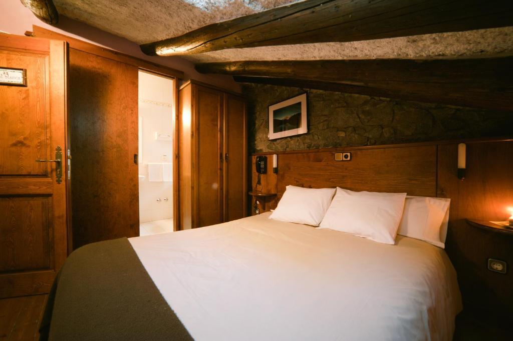 Hostal Cisco De Sans Andorra la Vella Zimmer foto