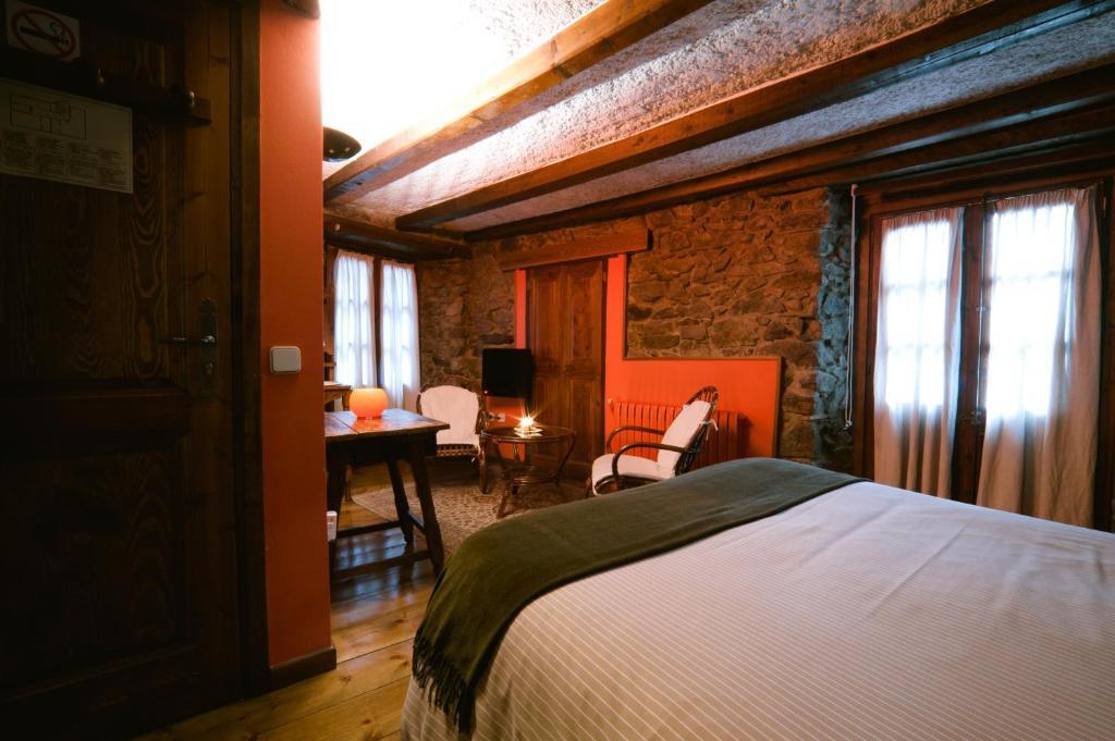 Hostal Cisco De Sans Andorra la Vella Zimmer foto