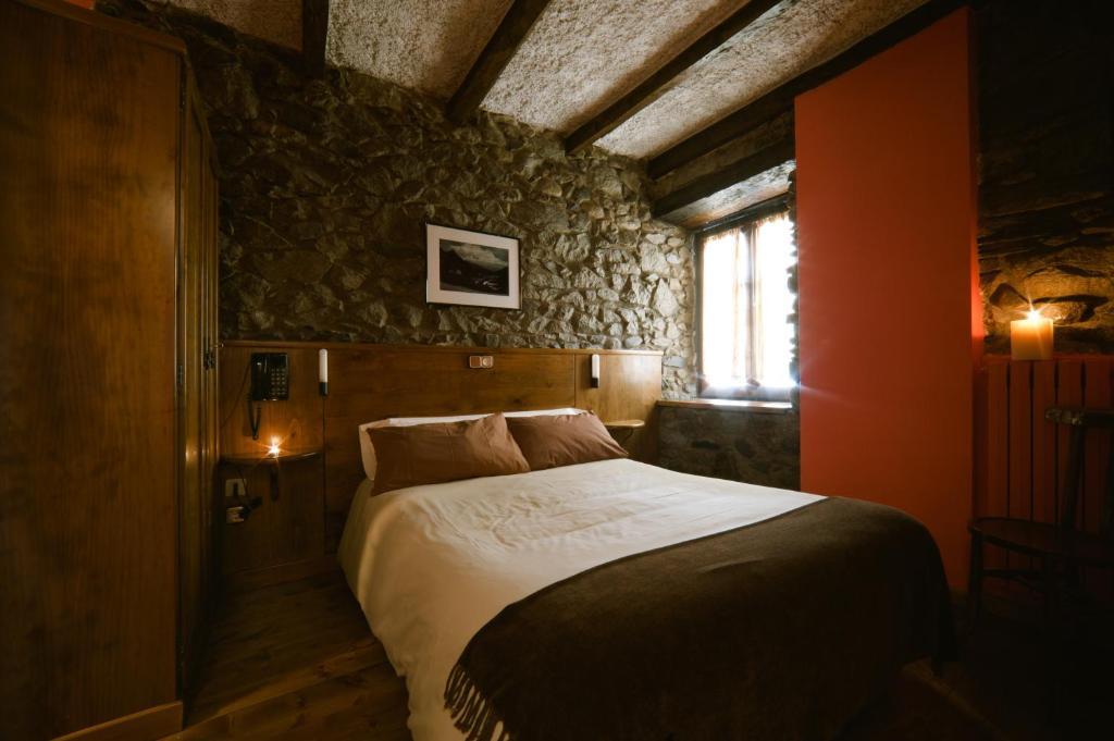 Hostal Cisco De Sans Andorra la Vella Zimmer foto
