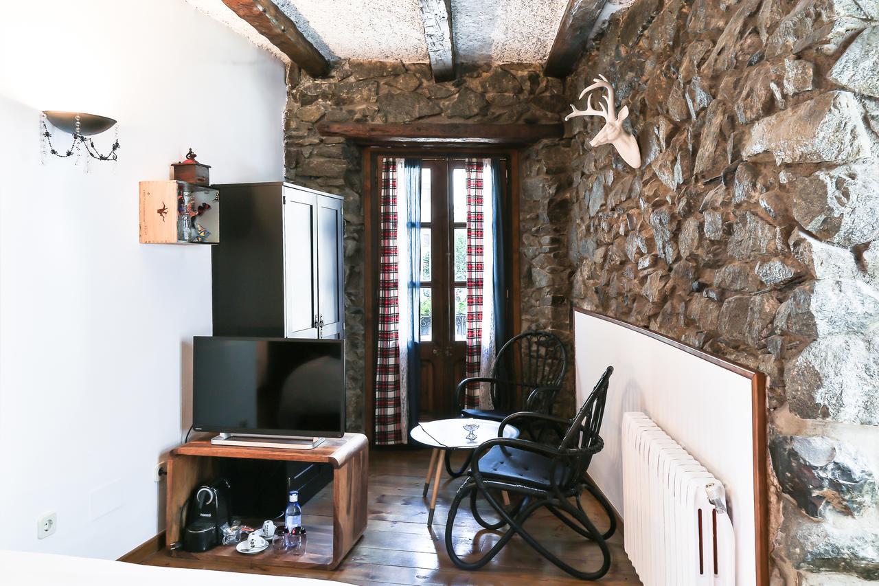 Hostal Cisco De Sans Andorra la Vella Exterior foto
