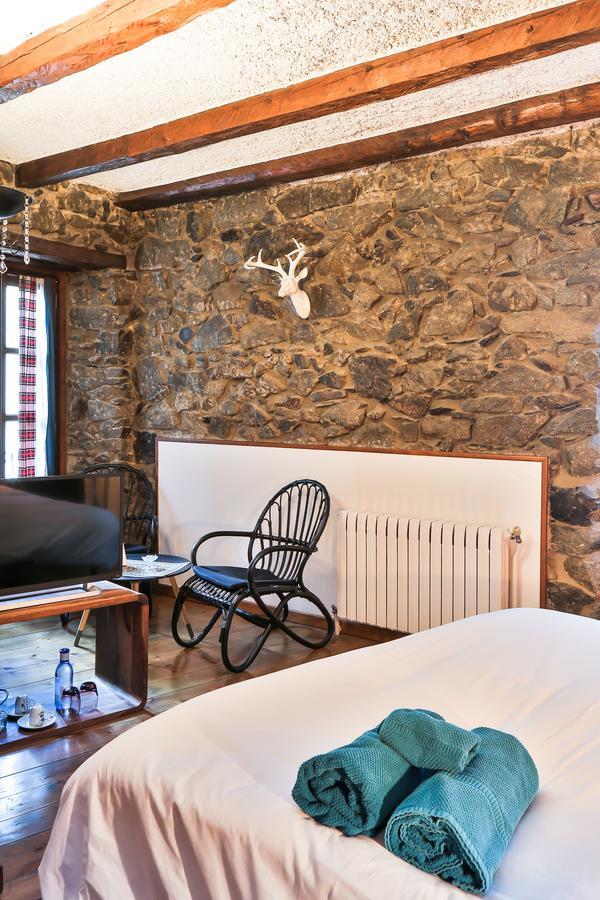 Hostal Cisco De Sans Andorra la Vella Exterior foto