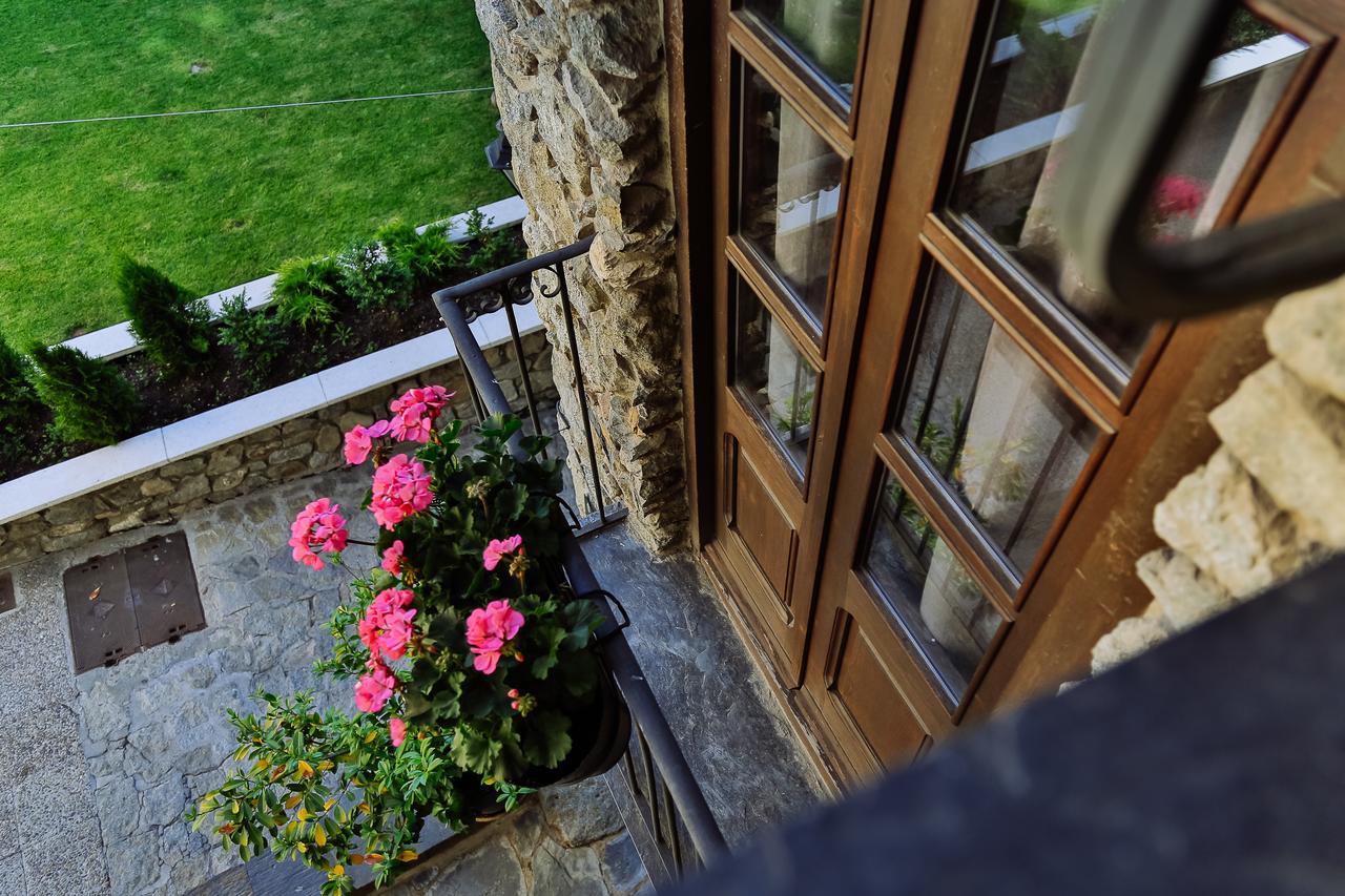 Hostal Cisco De Sans Andorra la Vella Exterior foto