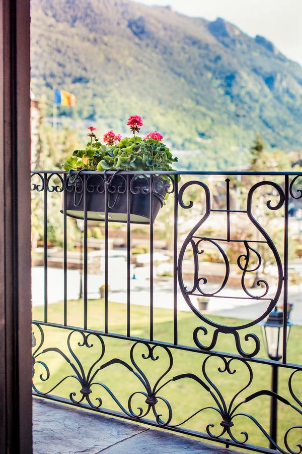 Hostal Cisco De Sans Andorra la Vella Exterior foto
